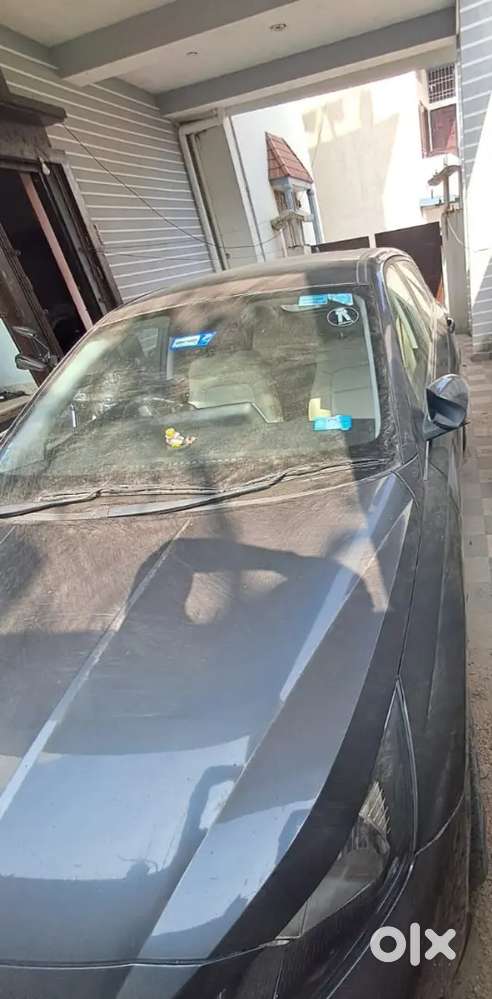 Hyundai New I20 Sportz 2022