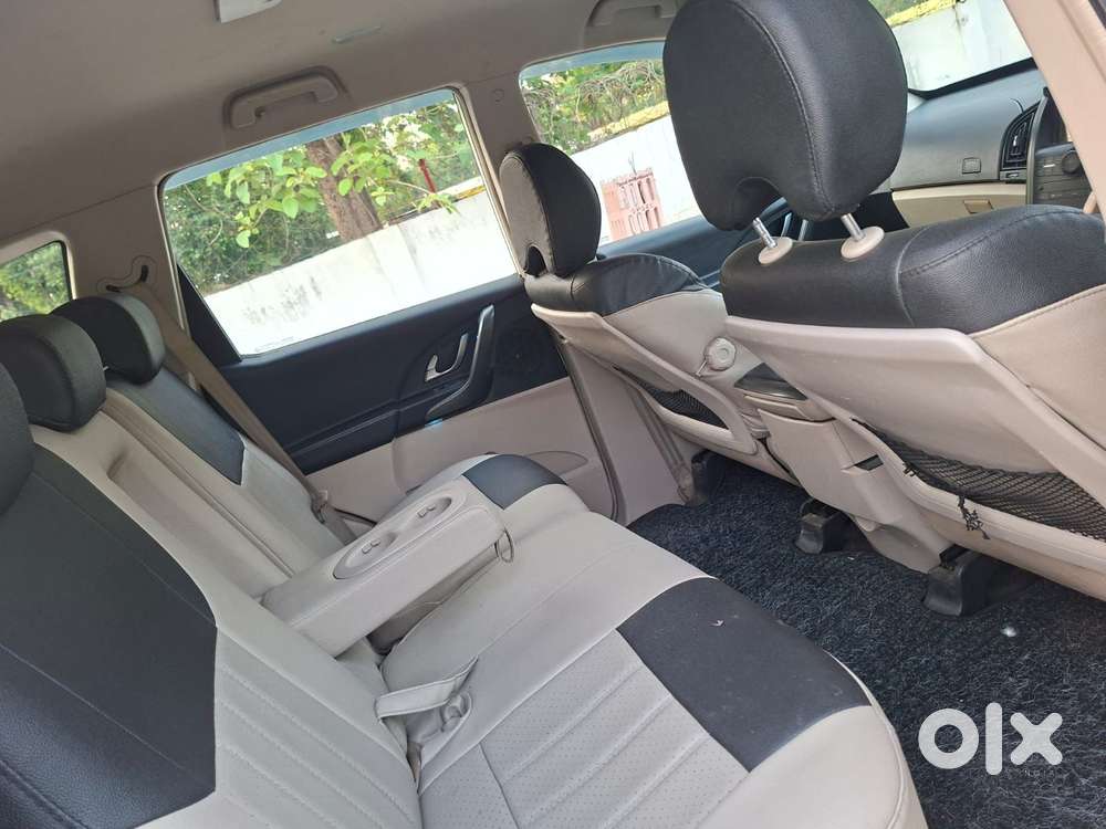Mahindra Xuv500, 2016, Diesel