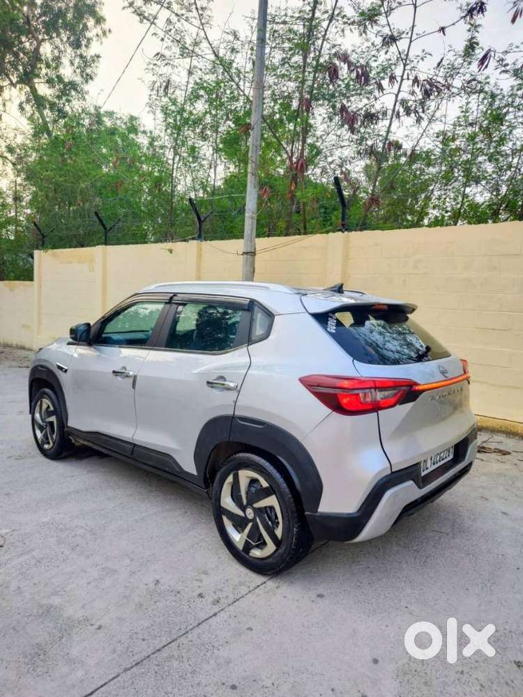 Nissan Magnite 1.0 Xe, 2022, Petrol