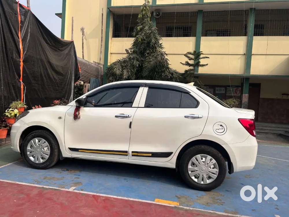 Maruti Suzuki Dzire 2024 Lxi