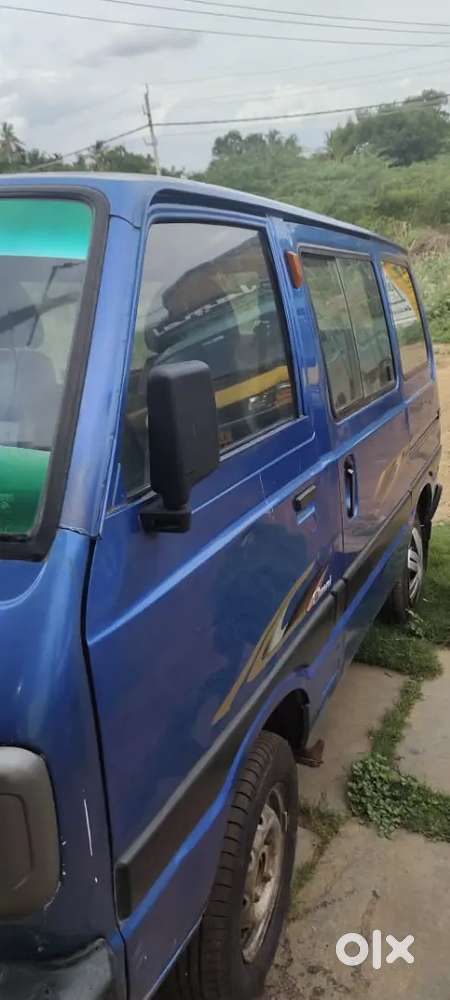 Good Condition  Urjent Seal My Van Money Problem