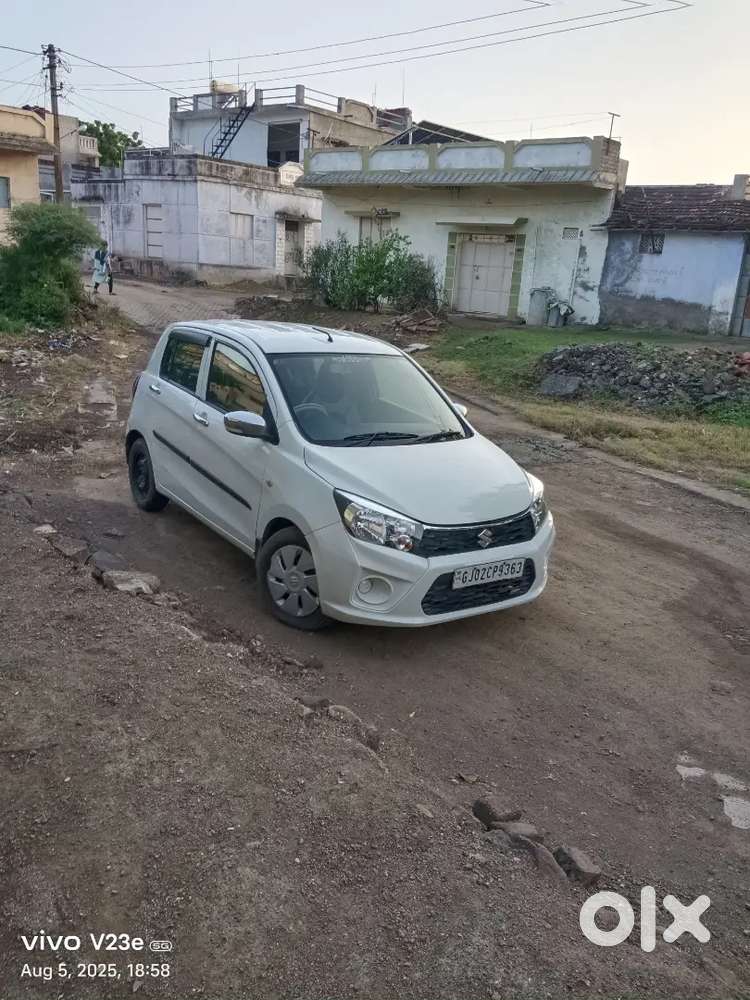 2019 Maruti Suzuki Celerio