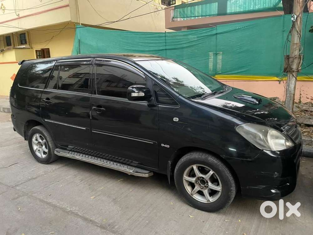 Toyota 2007 Diesel Excellent Condition