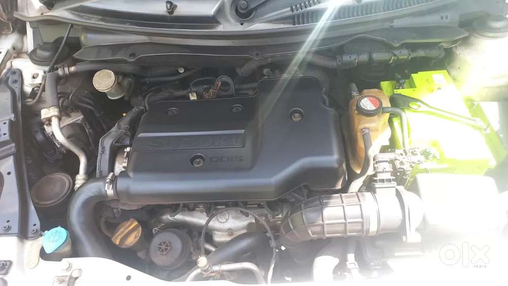 Maruti Suzuki Swift Zdi, 2013, Diesel