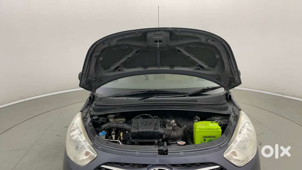 Hyundai I10 Magna 1.1l, 2013, Petrol