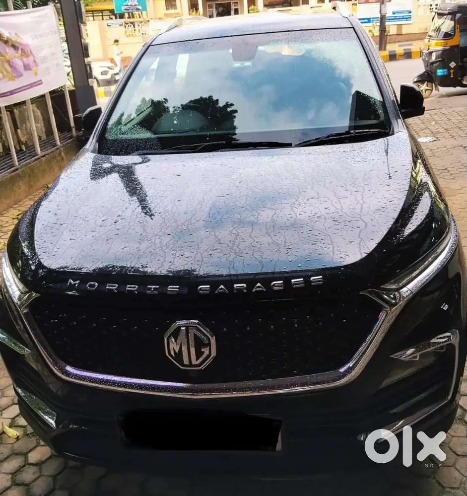 Mg Hector Diesel 2.0 2020
