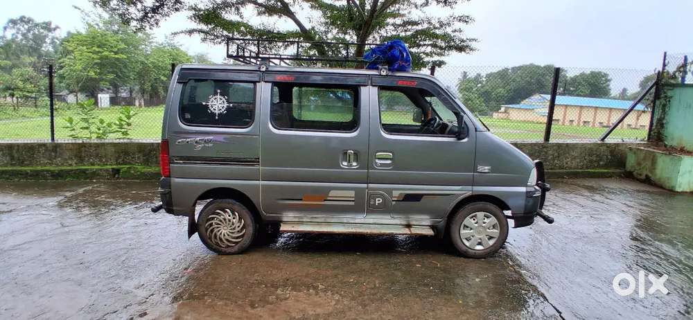 Maruti Suzuki Eeco 2024