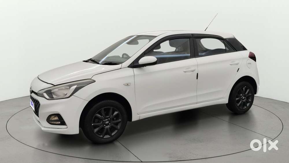 Hyundai Elite I20 1.2 Magna Plus, 2019, Petrol