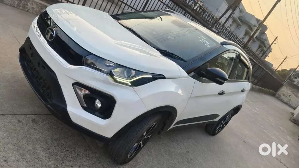 Tata Nexon 1.5 Revotorq 2021