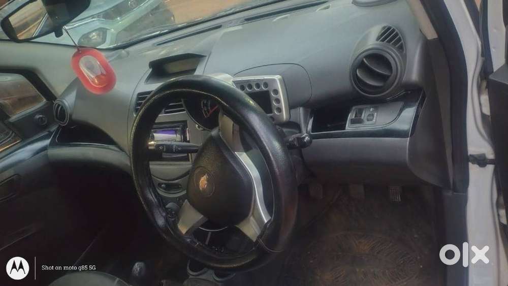 Chevrolet Beat, 2012, Diesel