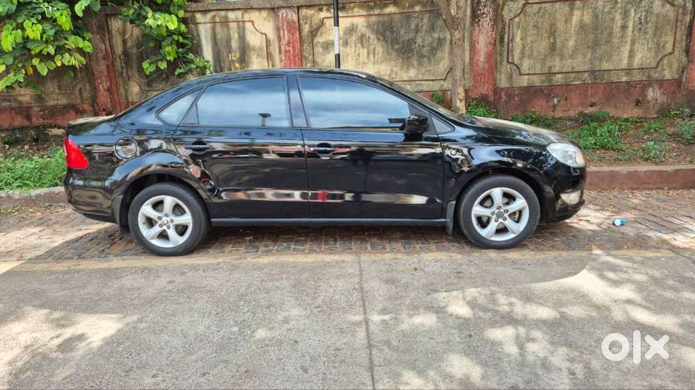 Skoda Rapid 1.6 Petrol Leisure (limited Edition) Performance Upgraded