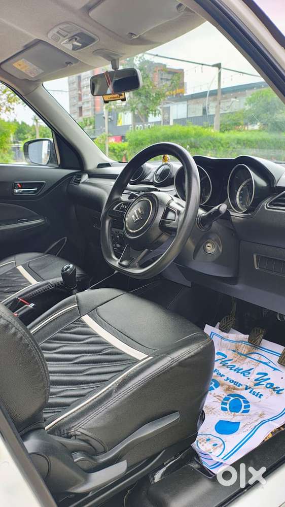 Maruti Suzuki Swift Vdi Optional, 2018, Diesel