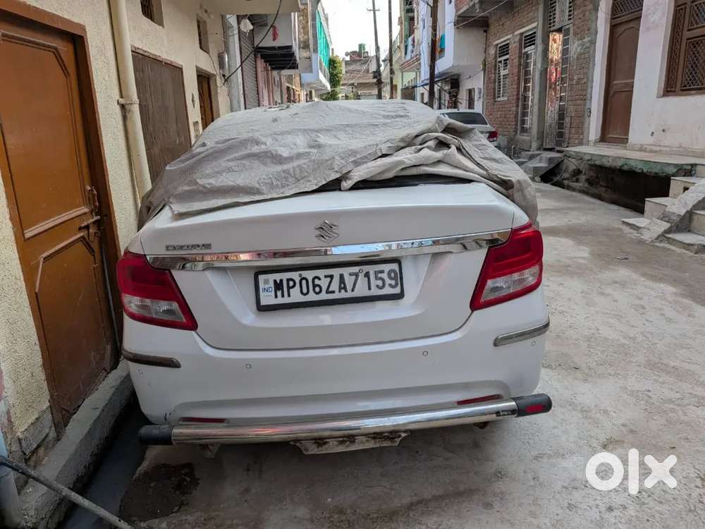 Maruti Dzire 1.2 2022