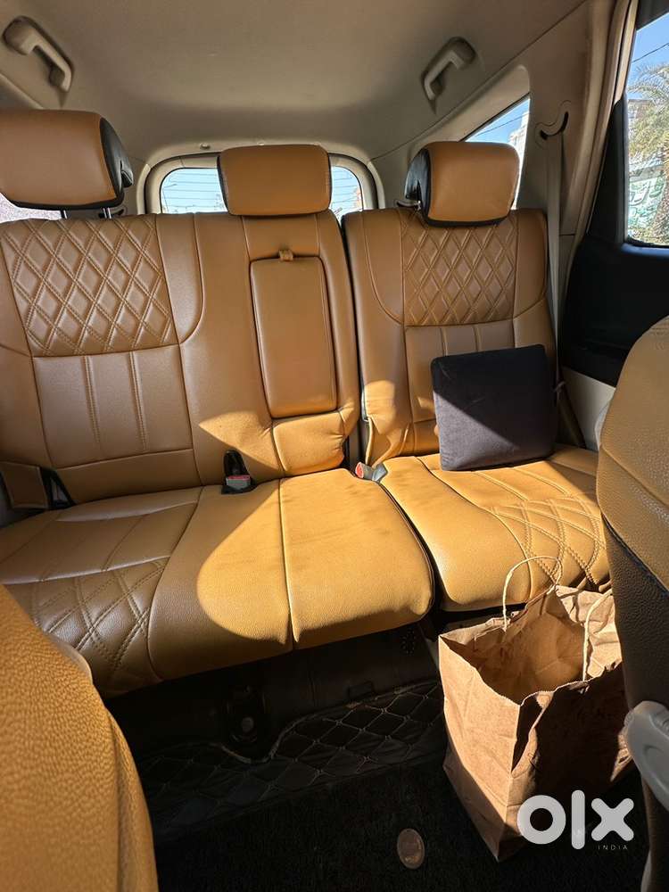 Mahindra Xuv500 2015 Diesel Well Maintained