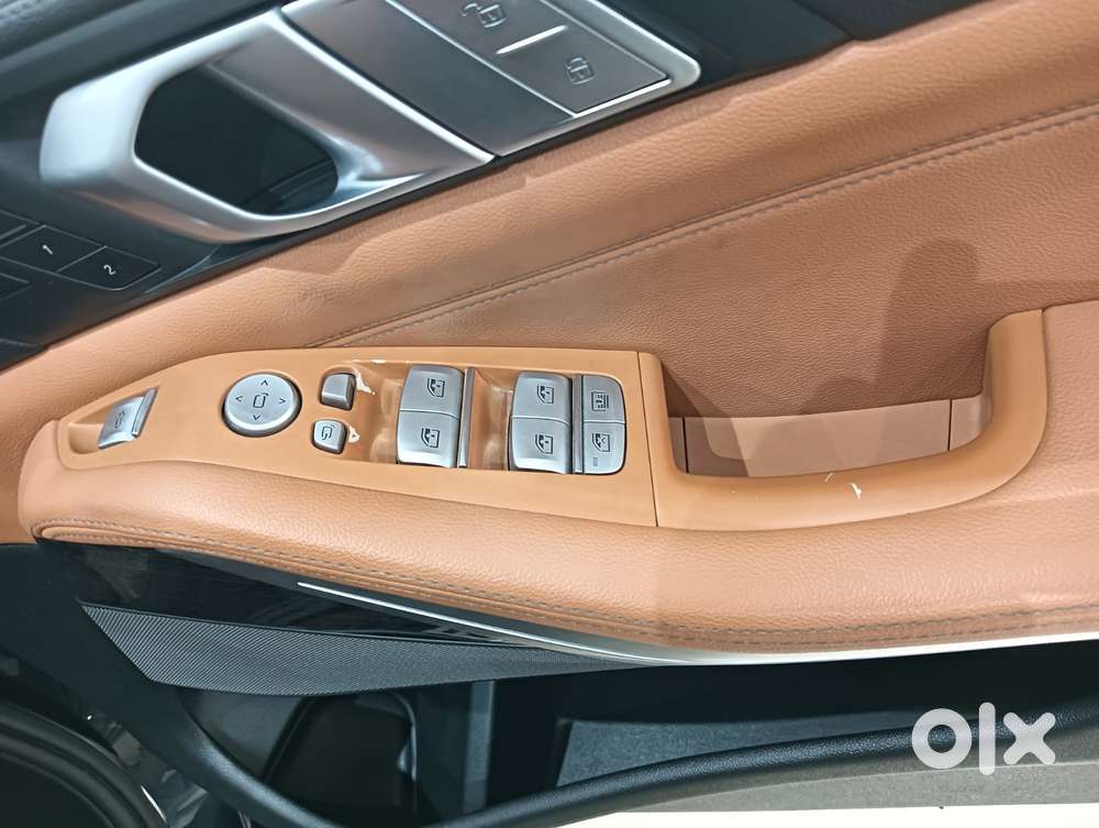 Bmw X7 3.0 Xdrive 40i M Sport, 2020, Petrol