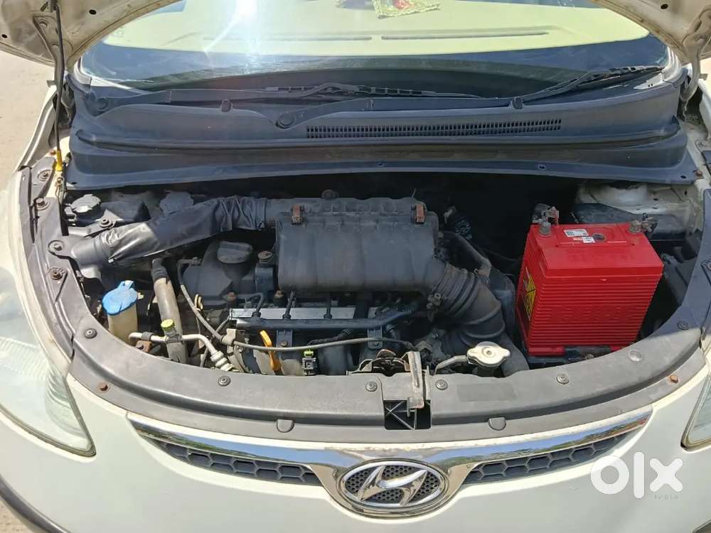 Hyundai I10 2009 Petrol 70000 Km Driven