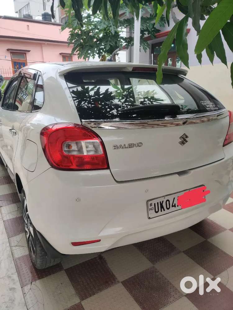Maruti Suzuki Baleno Zeta 2019 &ndash; Well Maintained  49,000 Km