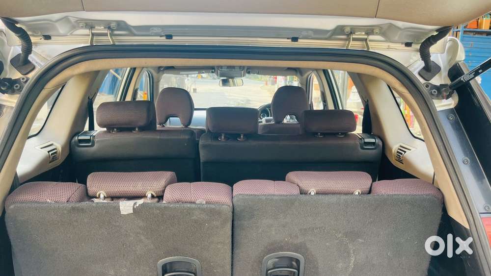 Mahindra Xuv500 W6 2wd, 2014, Diesel