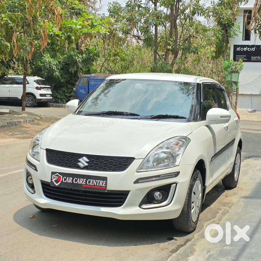 Maruti Suzuki Swift 2011-2014 Vdi, 2012, Diesel
