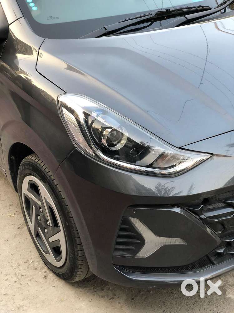 Hyundai Grand I10 Nios Sportz 1.2 Kappa Vtvt, 2023, Petrol