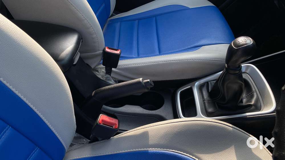 Hyundai Venue S, 2021, Petrol