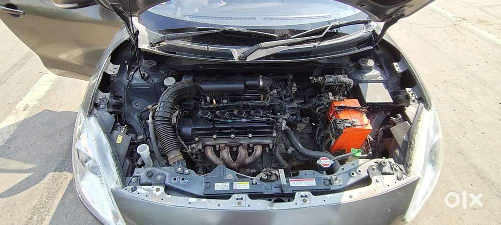 Maruti Suzuki New-gen Swift 2018