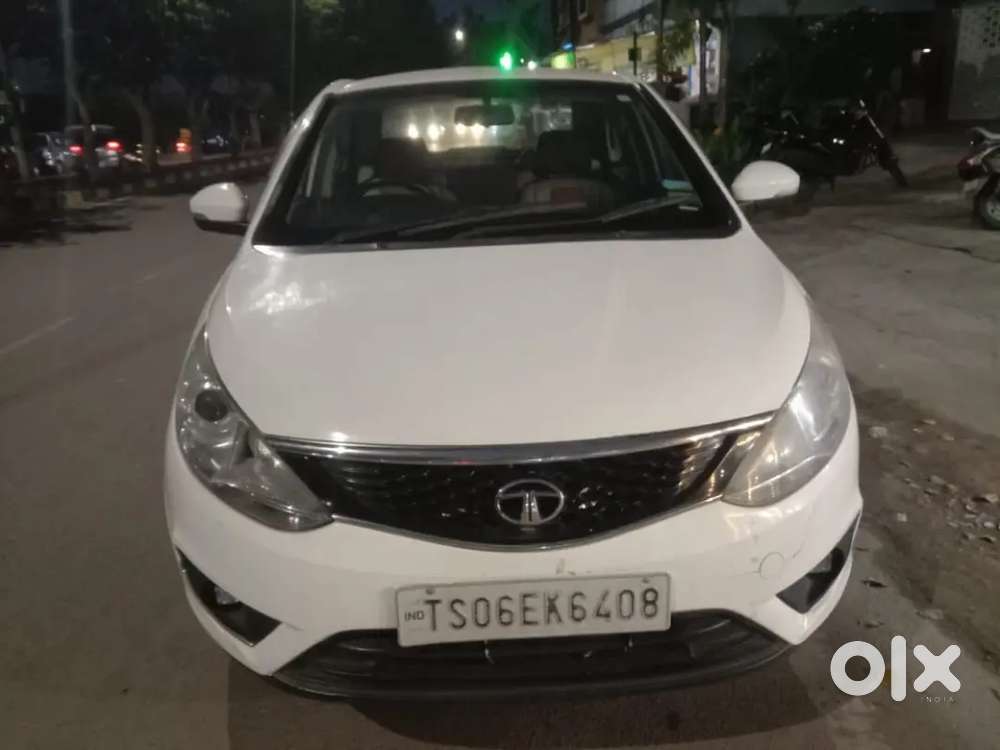 Tata Zest 2016 Diesel 128000 Km Driven