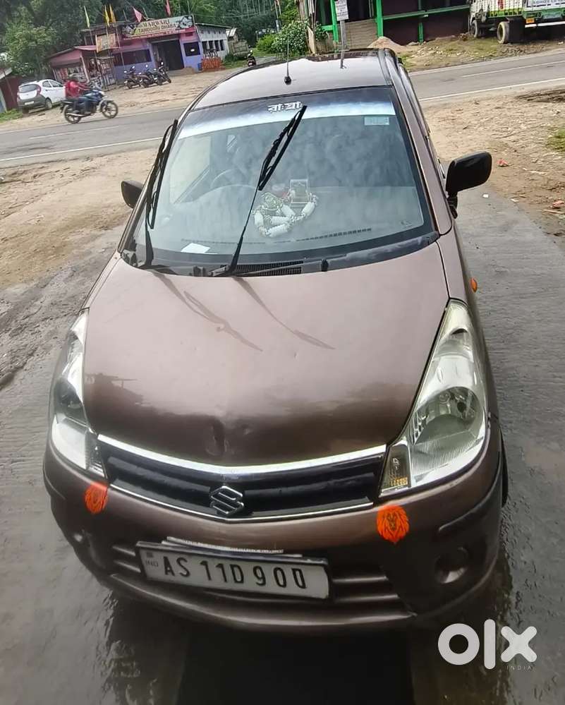 Maruti Suzuki Zen Estilo 2010 Supperb Conditions