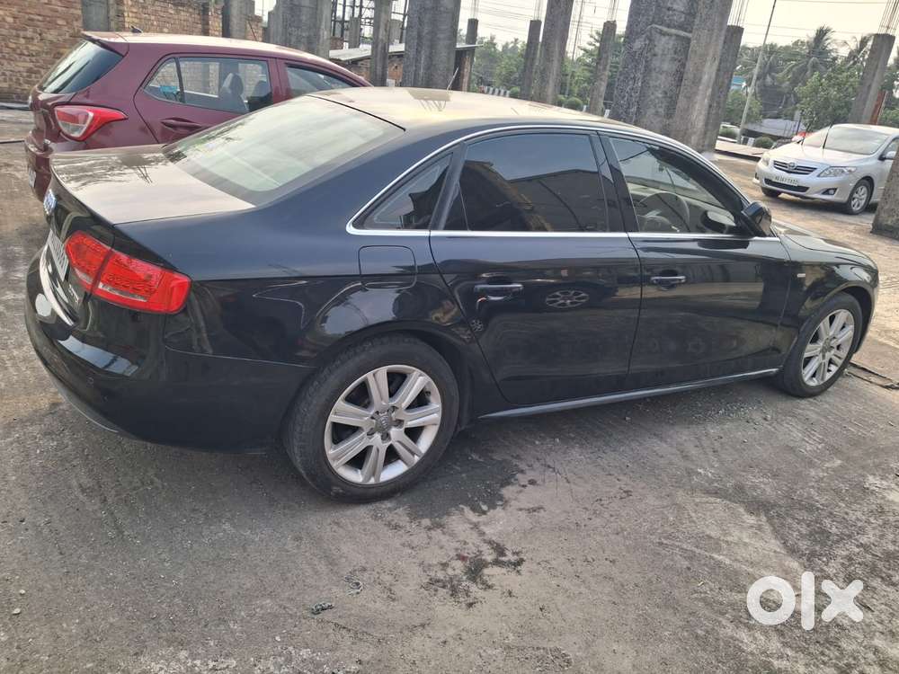 Audi A4 2008-2014 2.0 Tdi Celebration Edition, 2012, Diesel