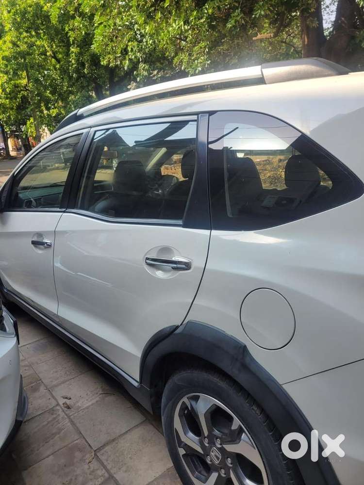 Honda Br-v 2016 Petrol Well Maintained