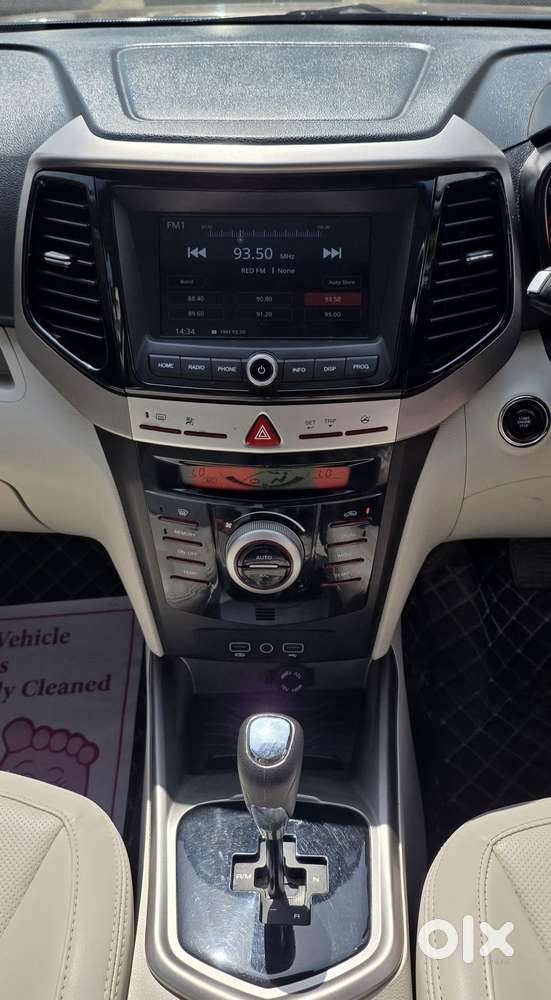 Mahindra Xuv300 W8 Amt Optional Diesel, 2023, Diesel