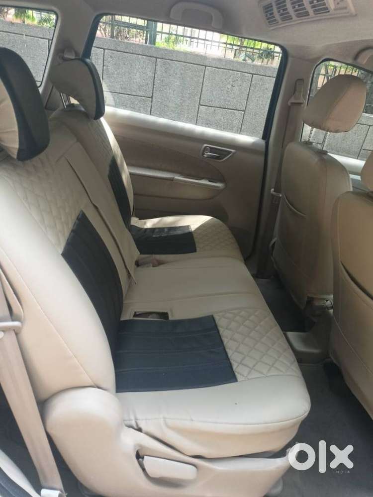 Maruti Suzuki Ertiga 1.5 Vxi, 2016, Petrol