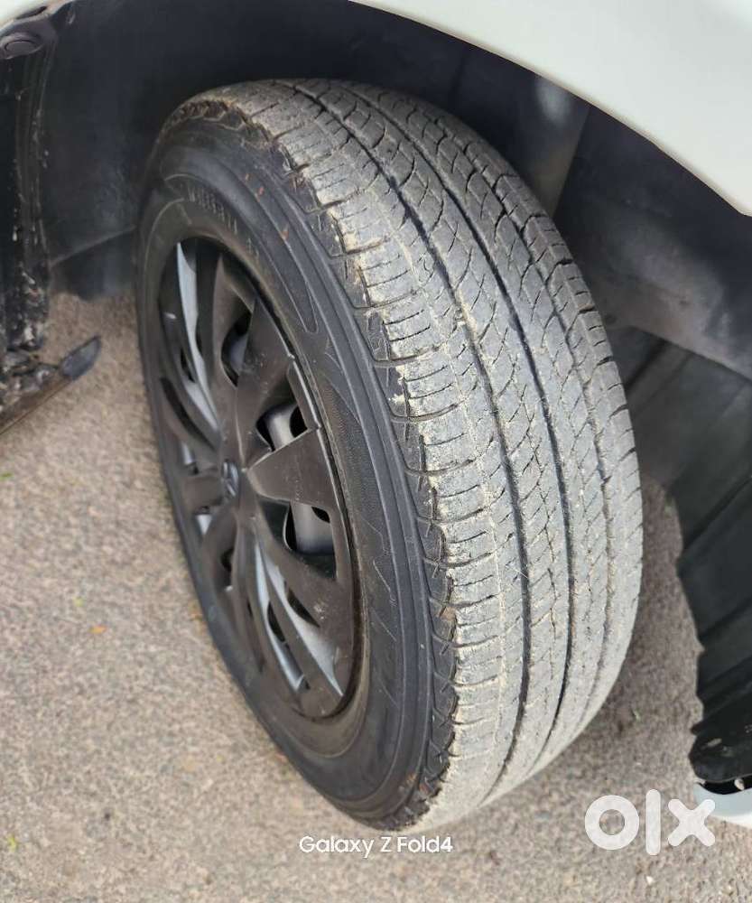 Toyota Etios Liva G Sp*, 2015, Petrol