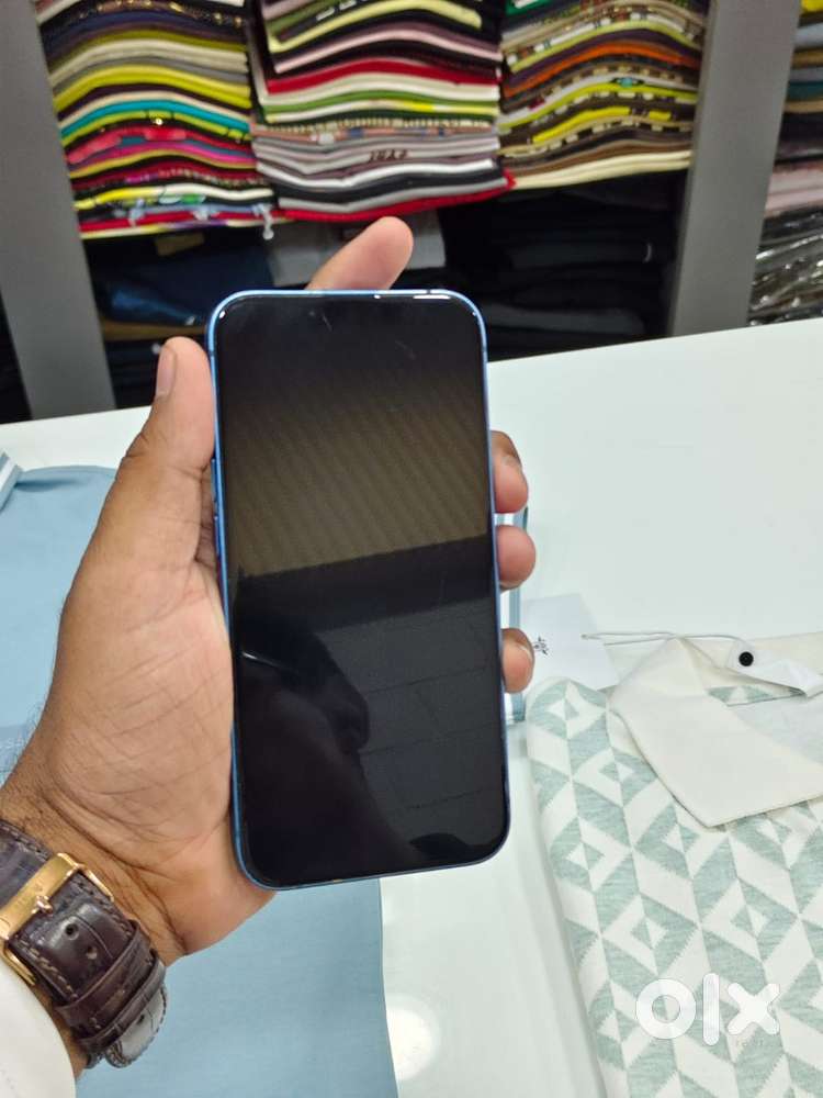 I phone 13 h - Mobile Phones in Gujrat Housing Board, Ahmedabad ...