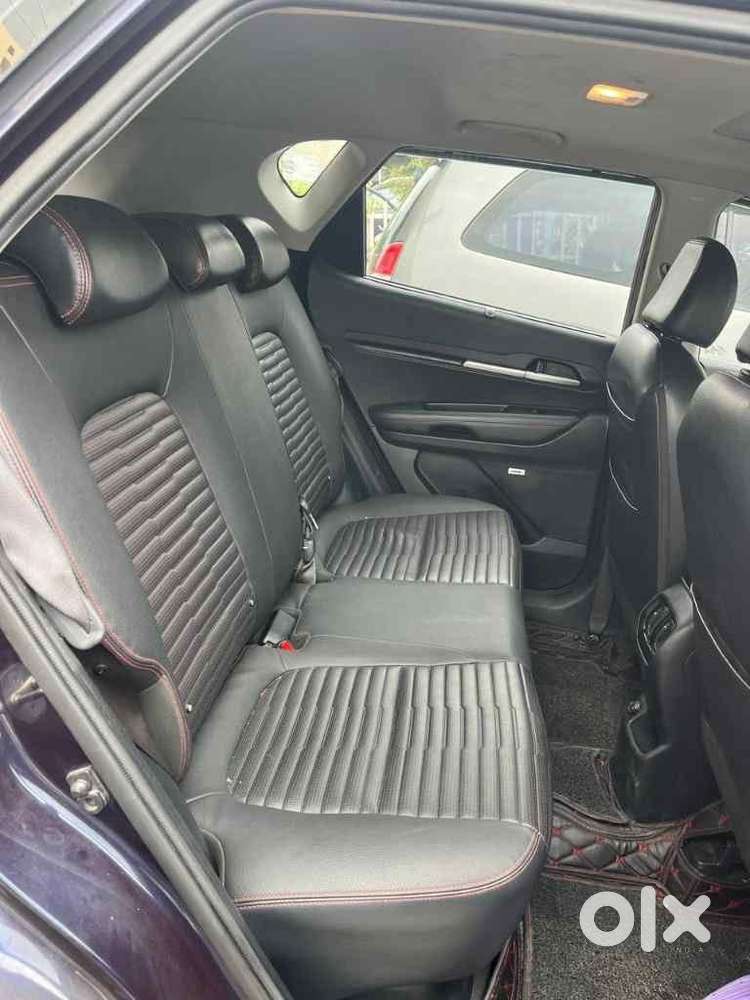 Kia Sonet Gtx, 2023, Diesel