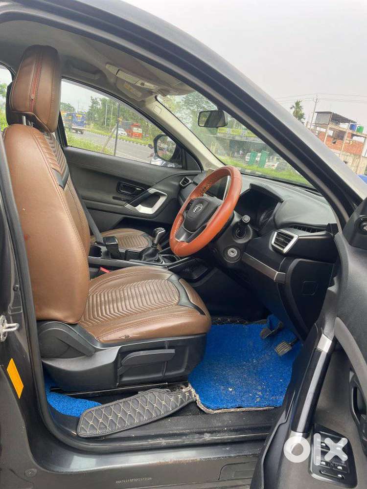 Tata Harrier Xm, 2019, Diesel