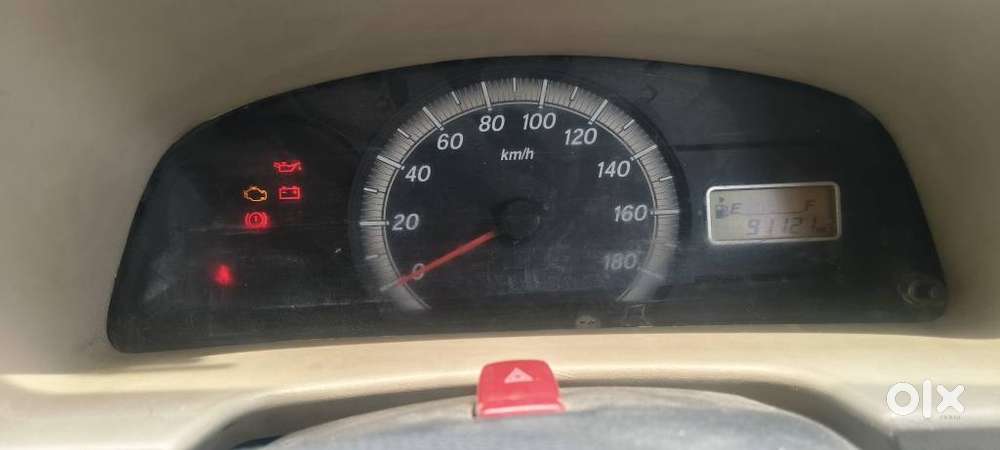 Maruti Suzuki Eeco 1.2 5 Str With A/c+htr, 2021, Lpg