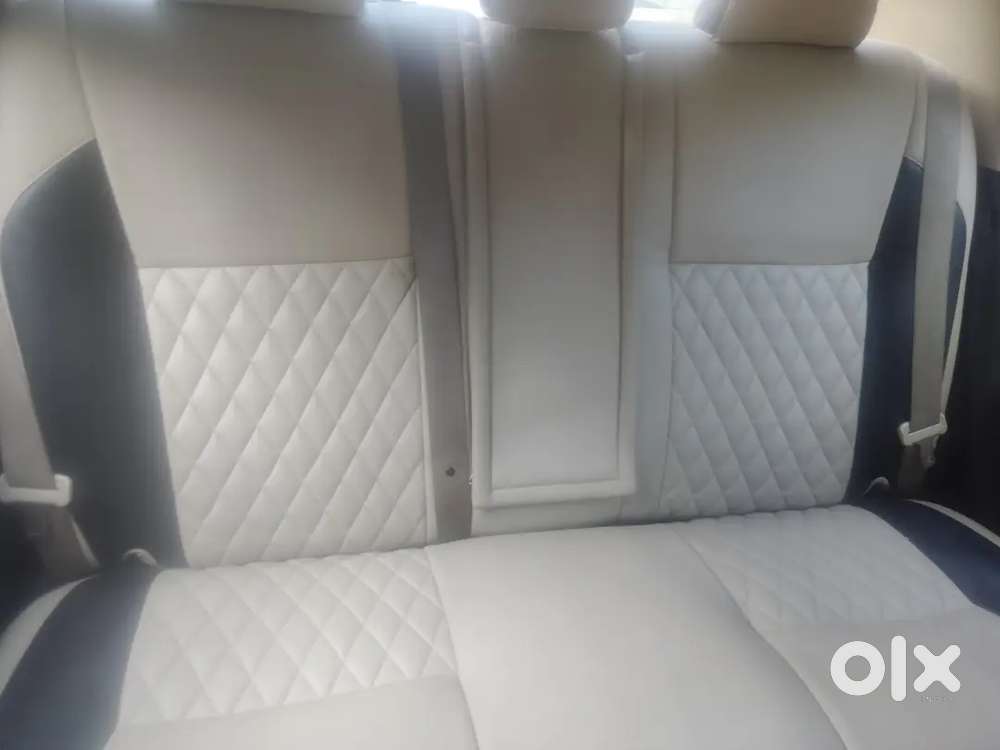 Toyota Etios Diesel Automatic 2019