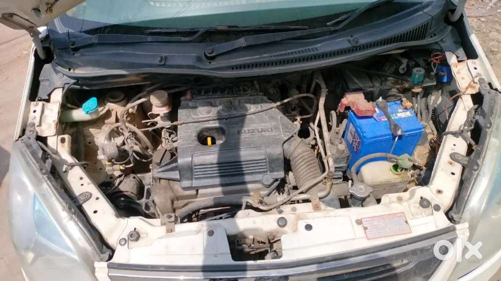 Maruti Suzuki Wagon R 1.0 2016 Cng & Hybrids 90000 Km Driven