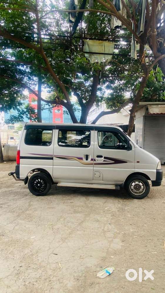 Used Maruti Eeco 2010