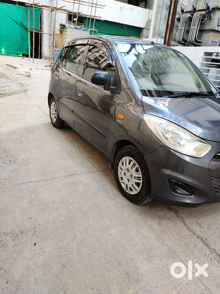 Hyundai I10 Era 2013