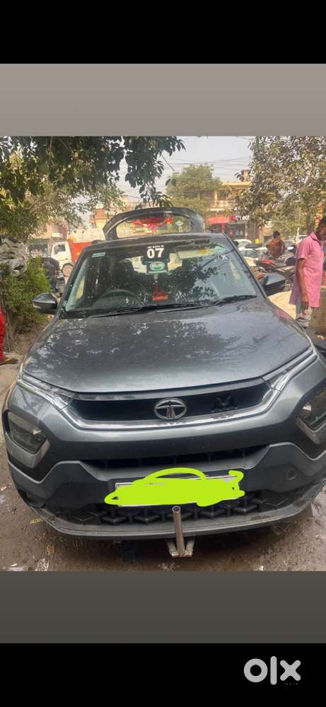 Tata Punch Cng 2024