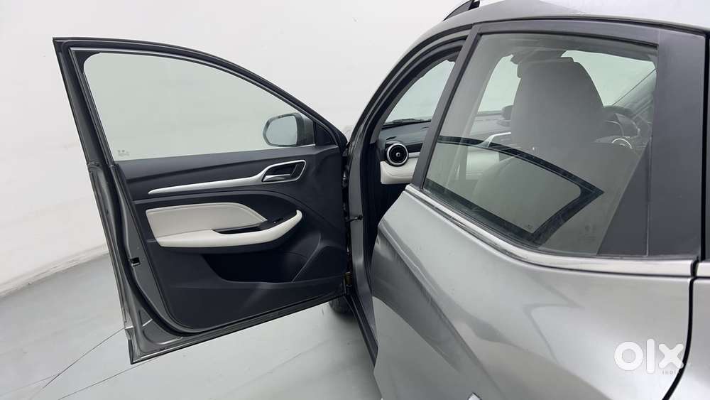 Mg Astor 1.5 Sharp Cvt, 2022, Petrol