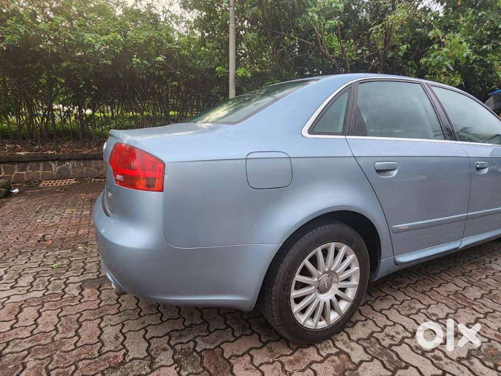 Audi A4 1.8 Tfsi, 2008, Petrol