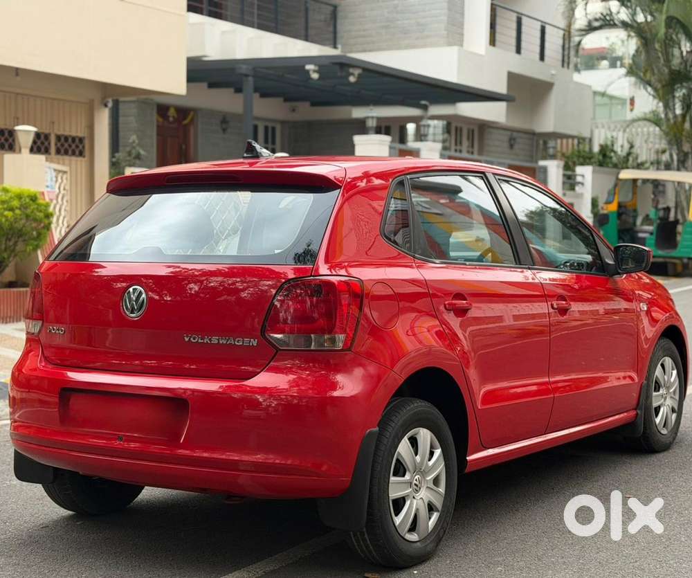 Volkswagen Polo 1.2 Highline