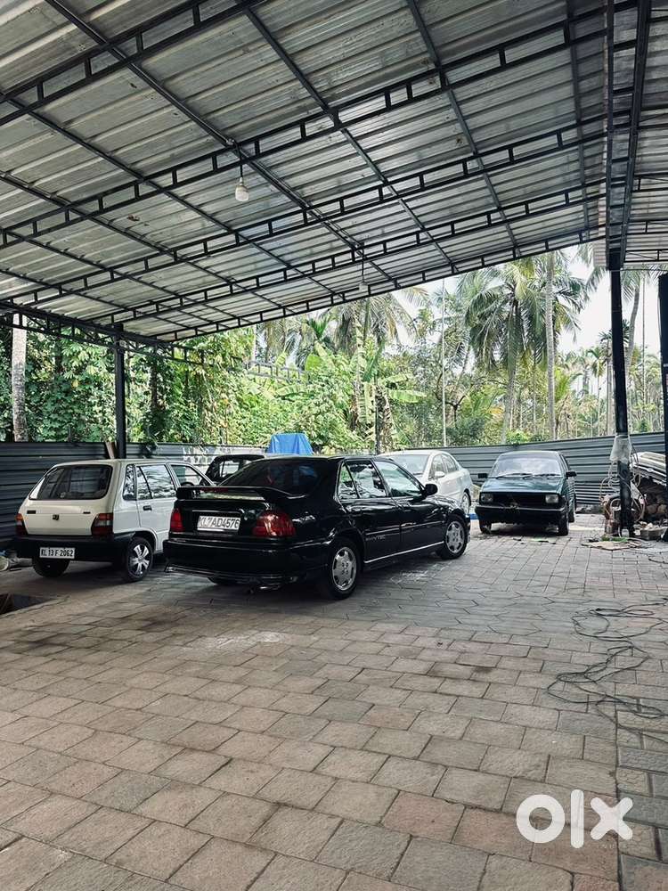 Honda City Petrol Manual 2001