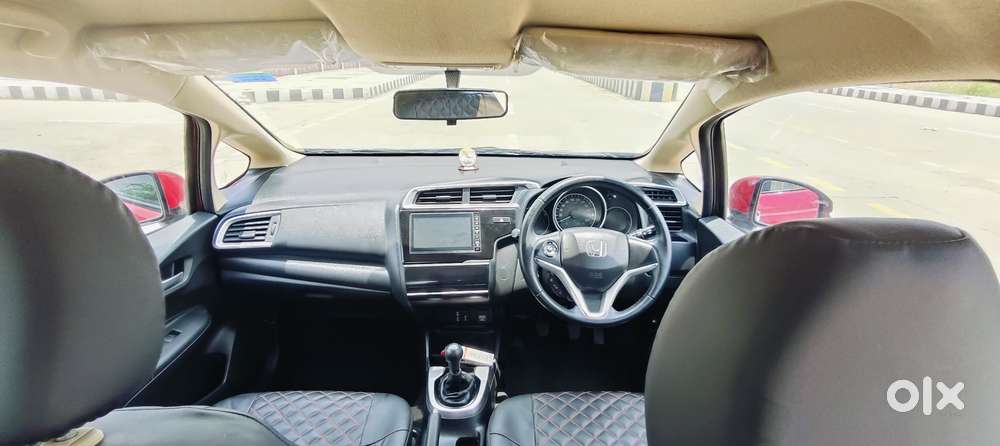Honda Jazz Vx Cvt, 2019, Petrol