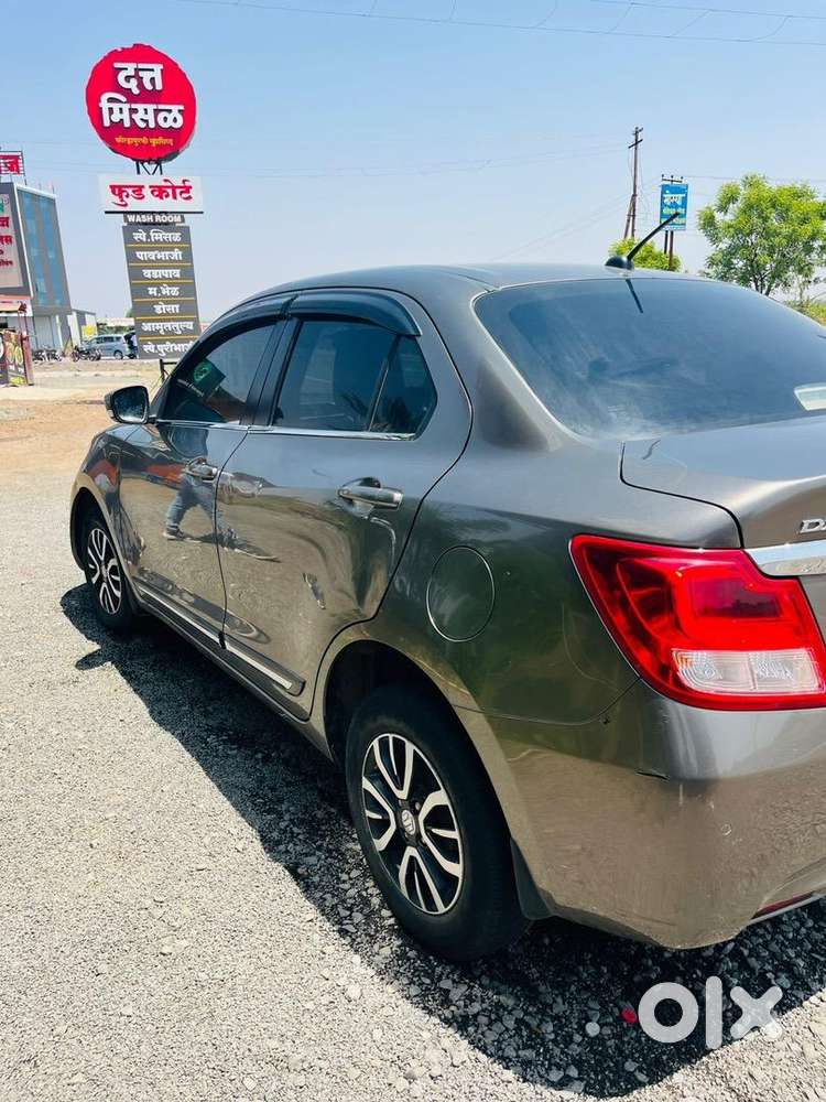 Maruti Suzuki Dzire 2024 Petrol Good Condition