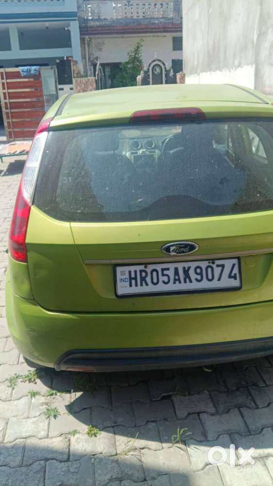 Ford,figo,2014