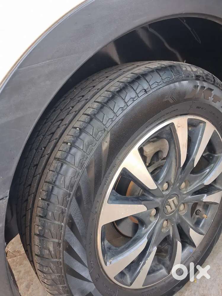 Maruti Suzuki S-cross